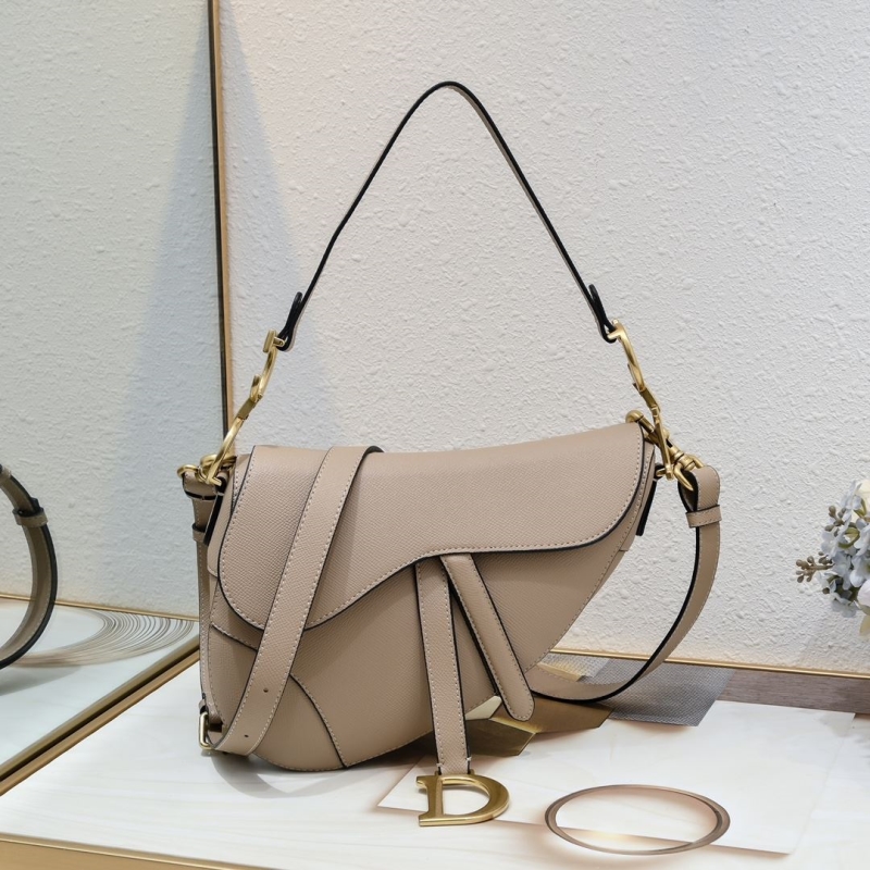D*or saddle bags